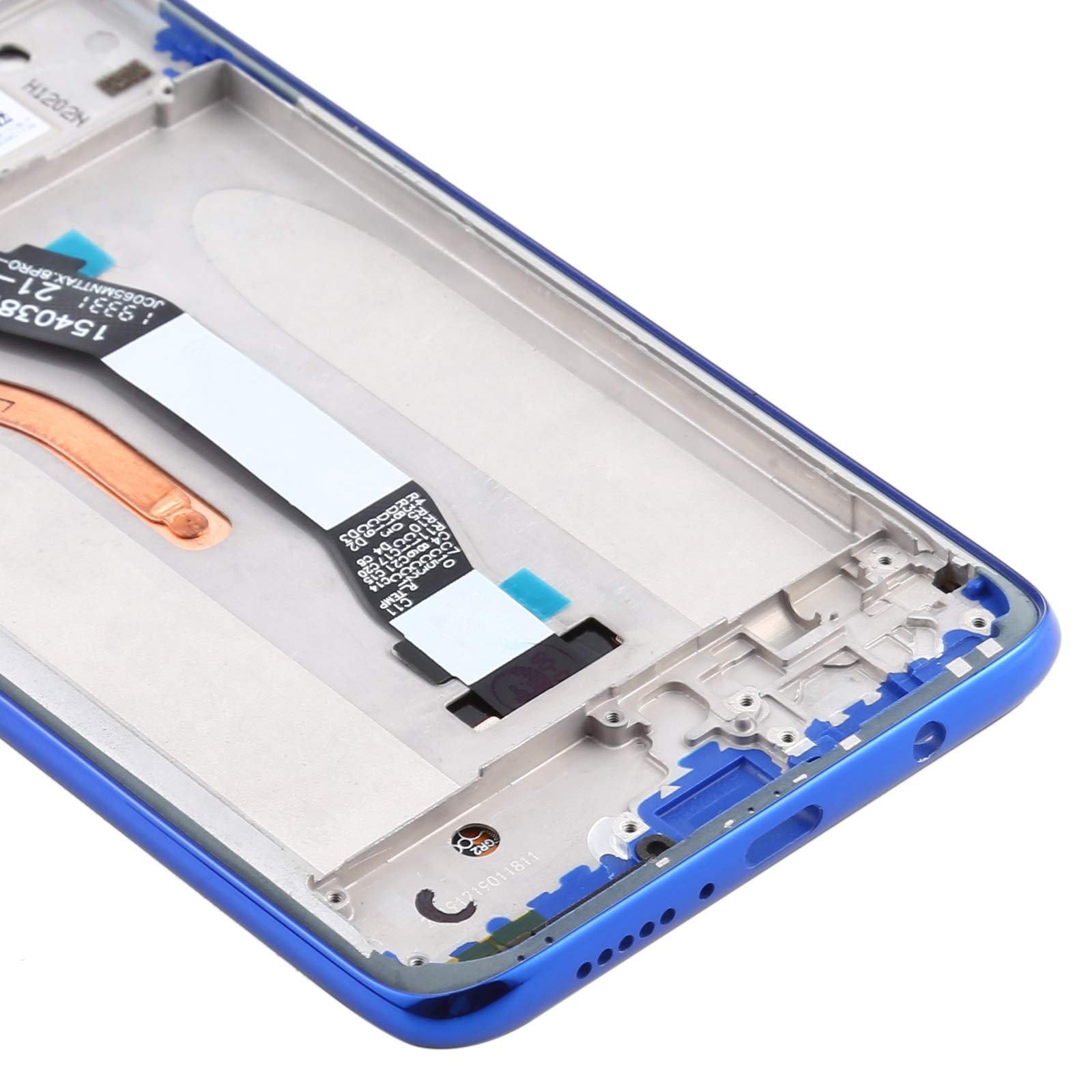 Amazon.co.jp: Replacement Cell Phone LCD Display for Xiaomi Redmi